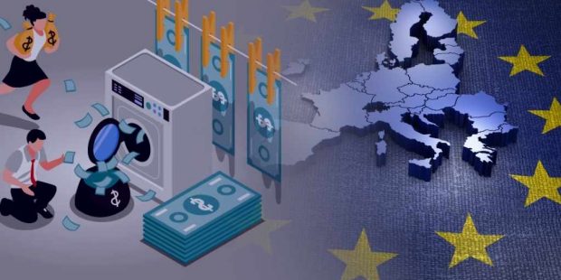 European Commission Demands New EU- Wide Money Laundering Rules