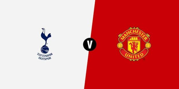 Featured image for Tottenham vs Manchester United prediction