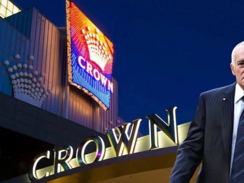Crown Transaction Between John Poynton and James Packer Was Revealed by the Royal Commission in Perth