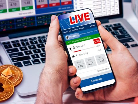 How to Choose the Best Crypto Sports Betting Site?